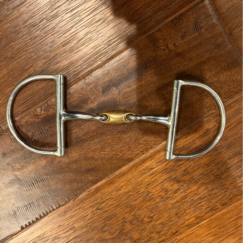Korsteel D ring Bit 5 inches